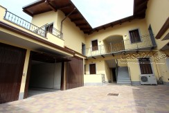 Nerviano centro nuova costruzione Nerviano centro nuova costruzione